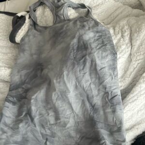 lulu race back 2.0 size 2 rare